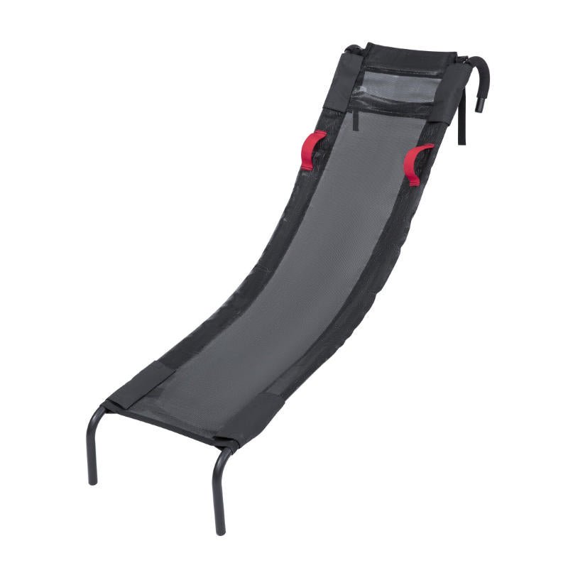 Bestway® 1.69m x 46cm Xtreme Air Trampoline Climb 'n Slide 59125 — image 1