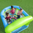Bestway 1.70m x 1.58m x 1.27m Jump O Rama Bouncer 52822