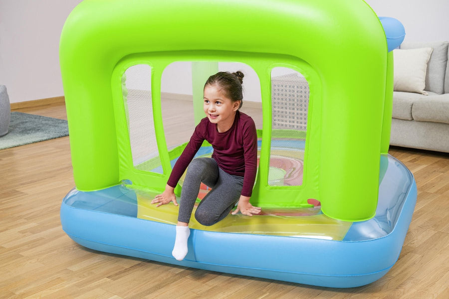 Bestway 1.70m x 1.58m x 1.27m Jump O Rama Bouncer 52822 — image 5