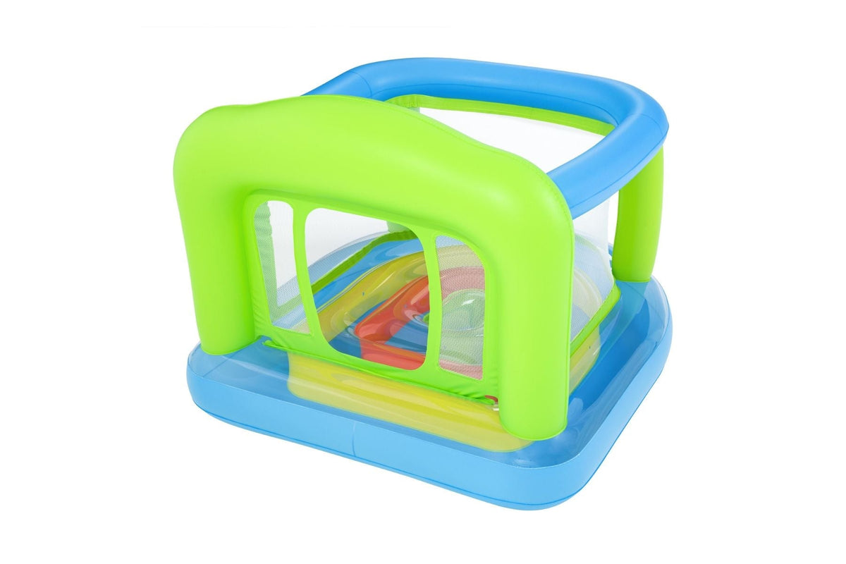 Bestway 1.70m x 1.58m x 1.27m Jump O Rama Bouncer 52822 — image 3