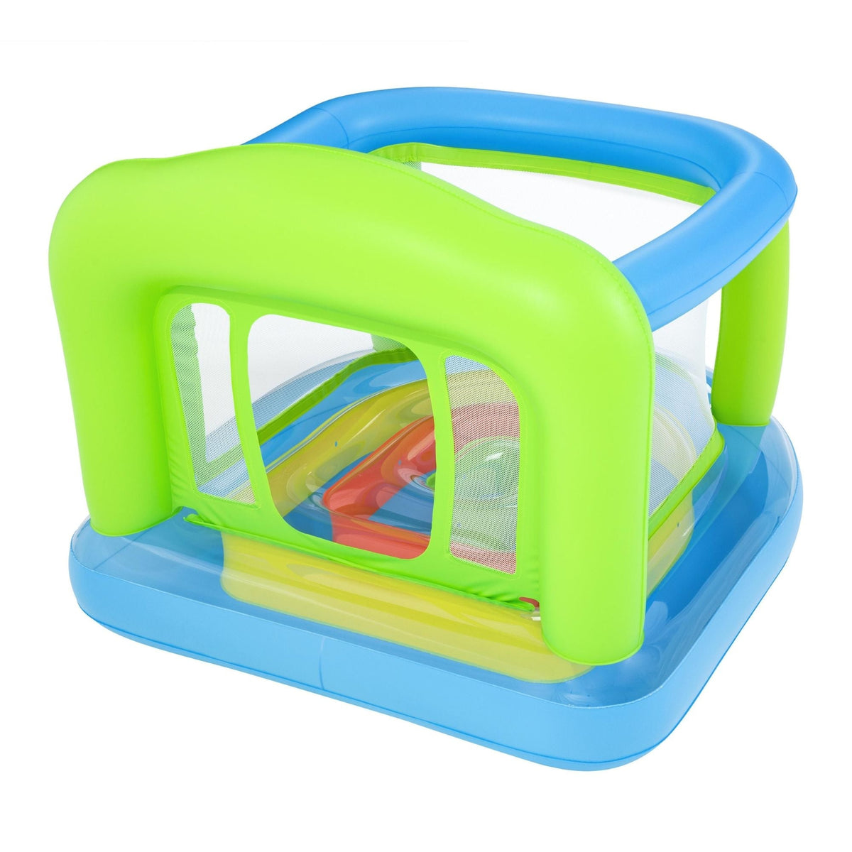 Bestway 1.70m x 1.58m x 1.27m Jump O Rama Bouncer 52822 — image 1