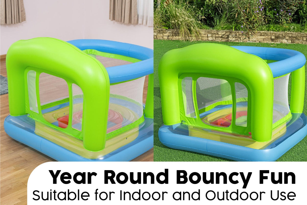 Bestway 1.70m x 1.58m x 1.27m Jump O Rama Bouncer 52822 — image 7