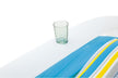Bestway 2.79m x 2.34m x 48cm Staycation Pool 54168