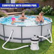 Bestway 5678L Pool Filter Pump for Above Ground Pools
