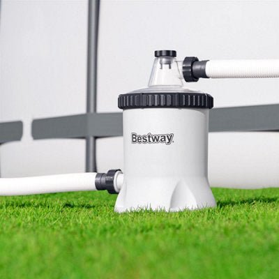 Bestway 5678L Pool Filter Pump for Above Ground Pools — image 4