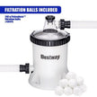 Bestway 5678L Pool Filter Pump for Above Ground Pools