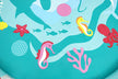 Bestway 65"/1.65m Underwater Splash Pad for Kids, Multicolor