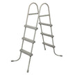 Bestway Above Ground Pool Ladder with Removable Steps 42 inch 58335