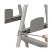 Bestway Above Ground Pool Ladder with Removable Steps 48 inch 58336