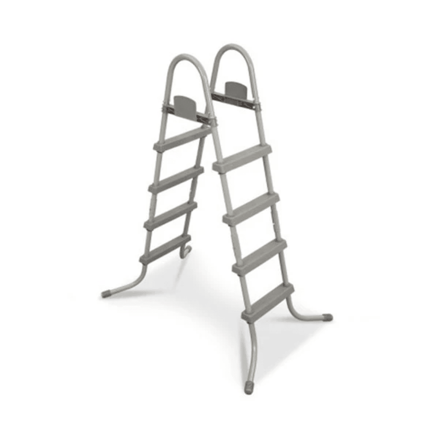Bestway Above Ground Pool Ladder with Removable Steps 48 inch 58336 — image 1