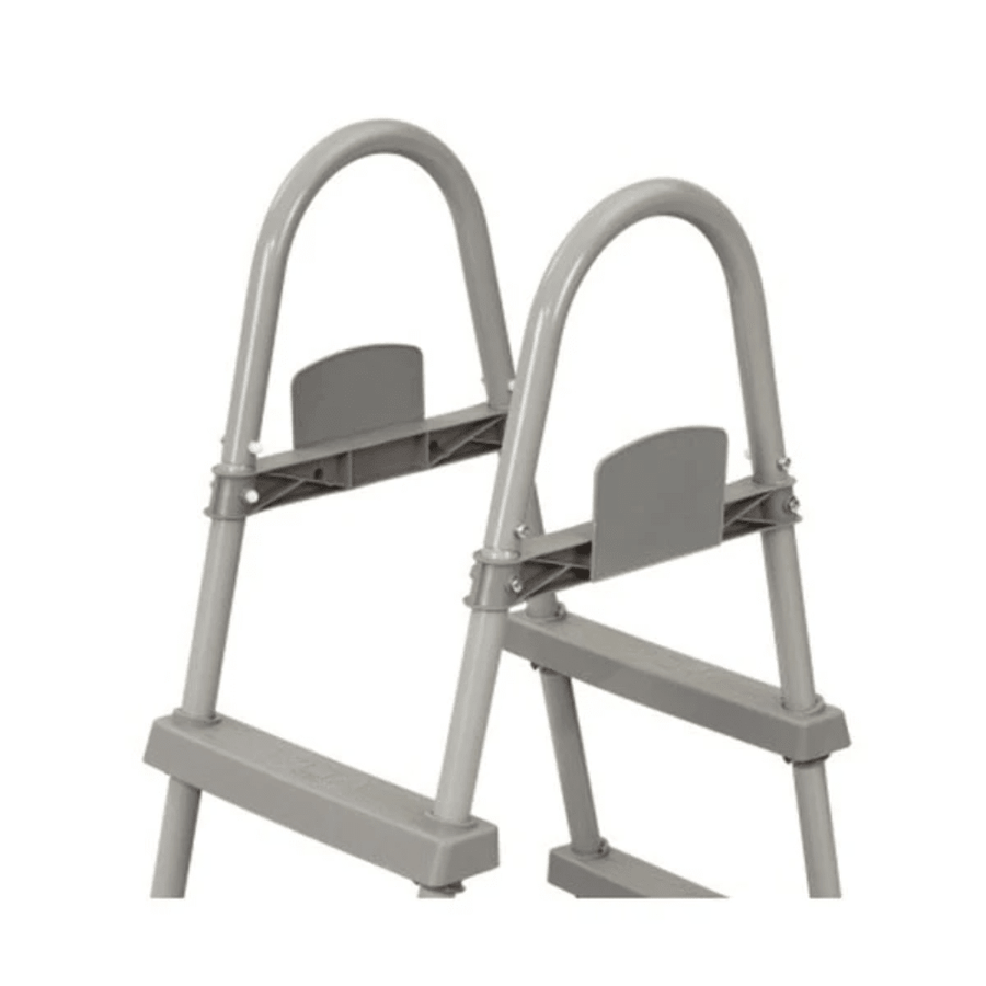 Bestway Above Ground Pool Ladder with Removable Steps 48 inch 58336 — image 2