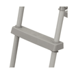 Bestway Above Ground Pool Ladder with Removable Steps 48 inch 58336