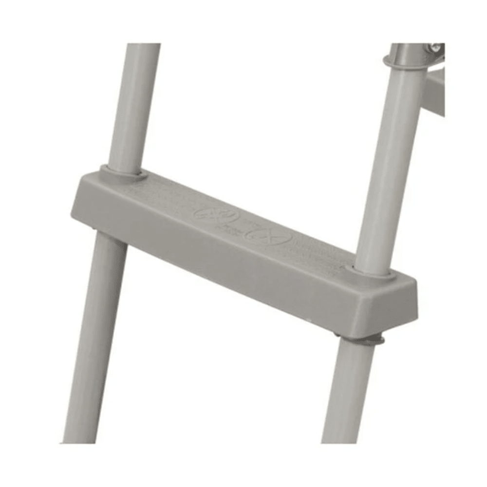 Bestway Above Ground Pool Ladder with Removable Steps 48 inch 58336 — image 3