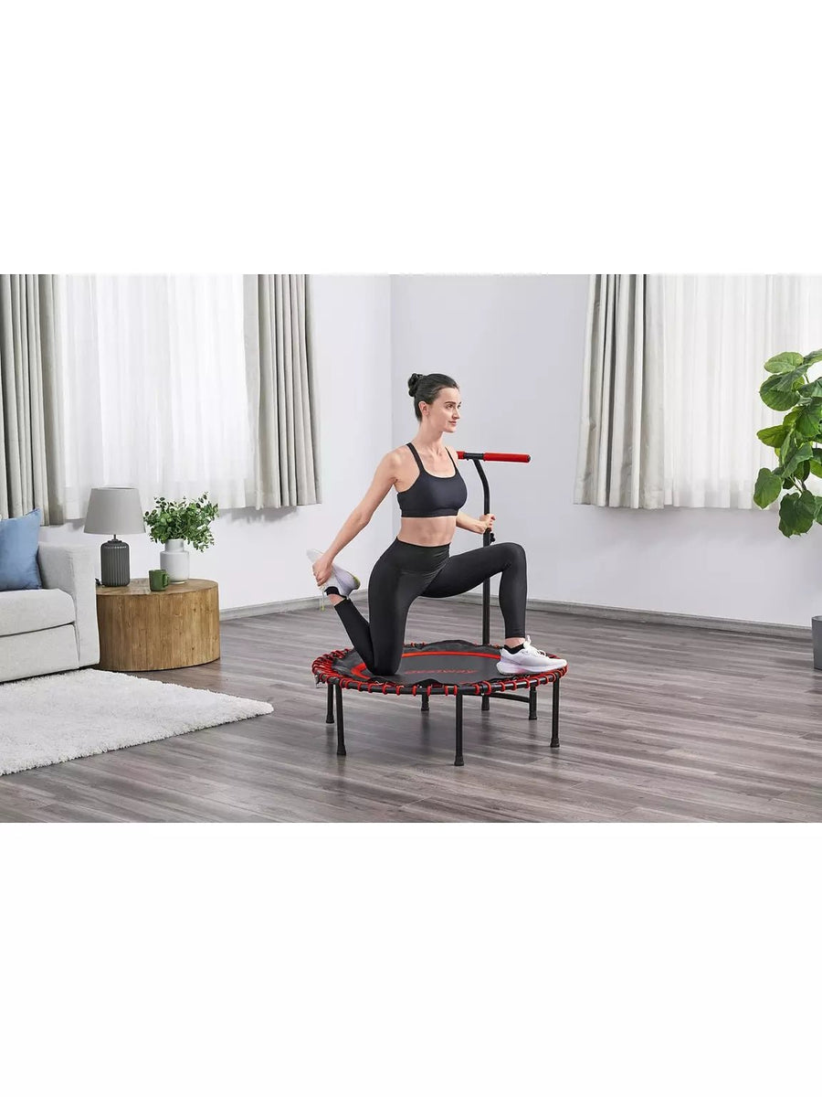 Bestway® Aero Bounce Exercise Trampoline — image 4