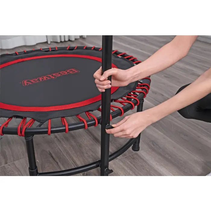 Bestway® Aero Bounce Exercise Trampoline - Colorland Toys