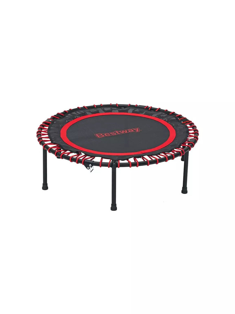 Bestway® Aero Bounce Exercise Trampoline — image 11
