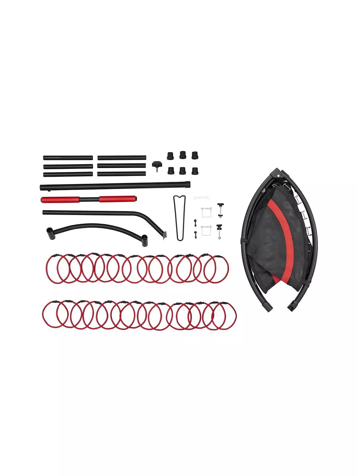 Bestway® Aero Bounce Exercise Trampoline — image 7