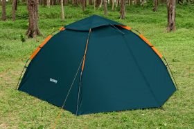 Bestway Alpine Dome 4 Tent with SwiftClick Setup 68142 — image 2