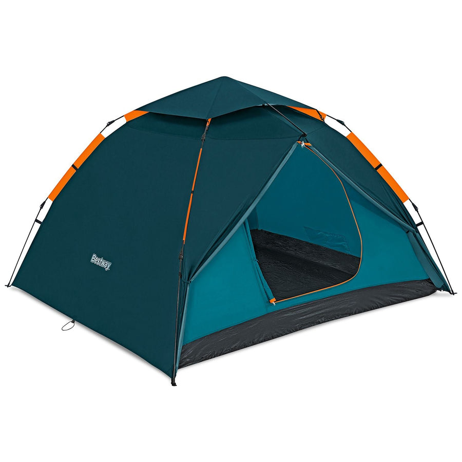 Bestway Alpine Dome 4 Tent with SwiftClick Setup 68142 — image 1