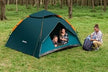 Bestway Alpine Dome 4 Tent with SwiftClick Setup 68142
