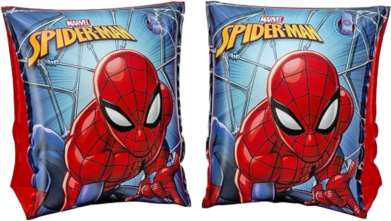 Bestway Amazing Spiderman Swim Ring 56cm 98003 - Colorland Toys