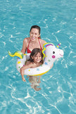 Bestway Animal Shaped Swim Ring 36128