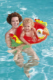 Bestway Animal Shaped Swim Ring 36128