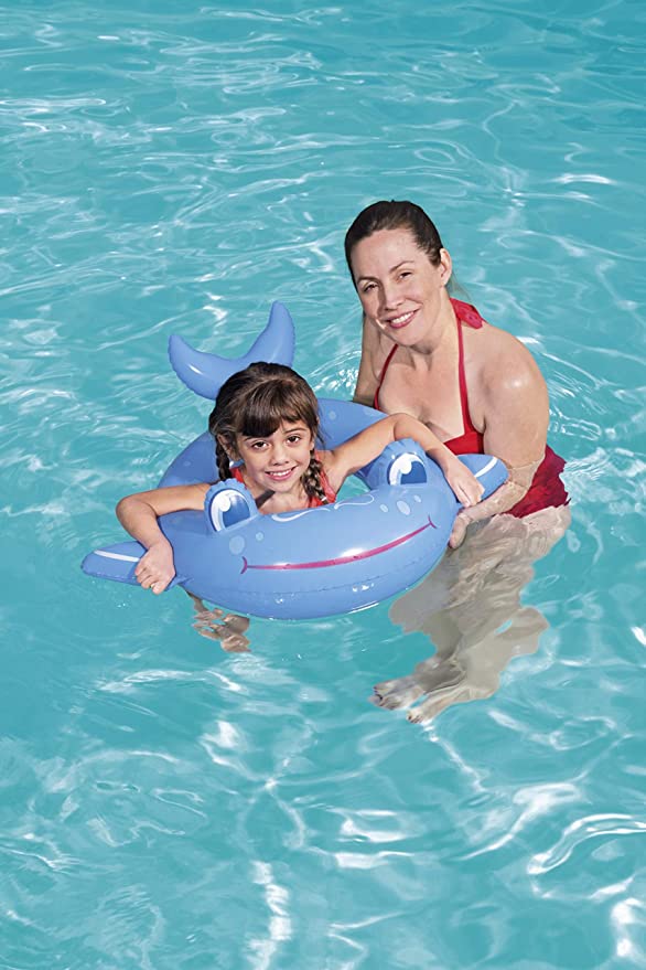 Bestway Animal Shaped Swim Ring 36128 — image 4