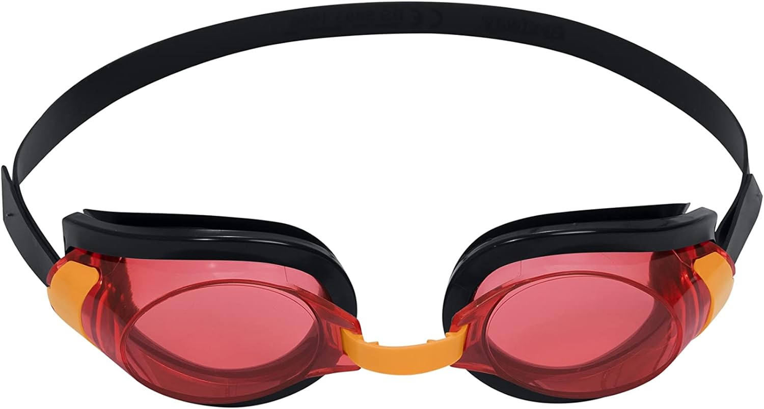 Bestway Aqua Burst Essential II Focus Goggles 21005/24 - Colorland Toys