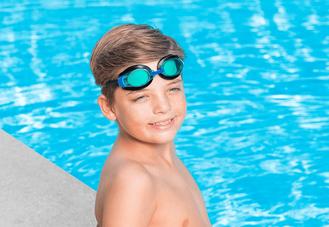 Bestway Aqua Burst Essential II Goggle Set 3-pack 21096 — image 3