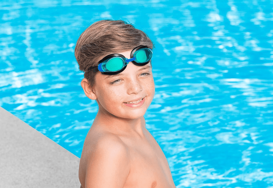 Bestway Aqua Burst Essential II Goggle Set 3-pack 21096 — image 3