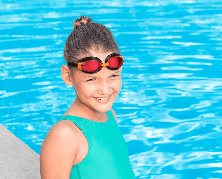 Bestway Aqua Burst Essential II Goggle Set 3-pack 21096 — image 4