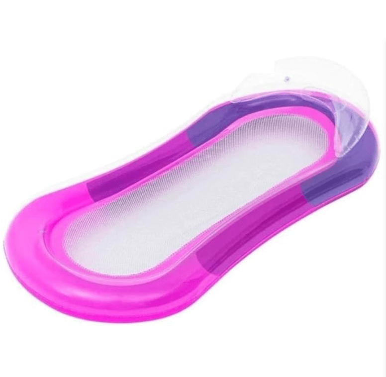 Bestway Aqua Lounge 1.60mx84cm — image 1