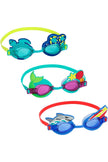Bestway Aqua Pals Hydro-Swim Character Goggles 21080