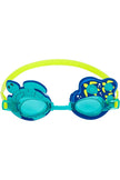 Bestway Aqua Pals Hydro-Swim Character Goggles 21080