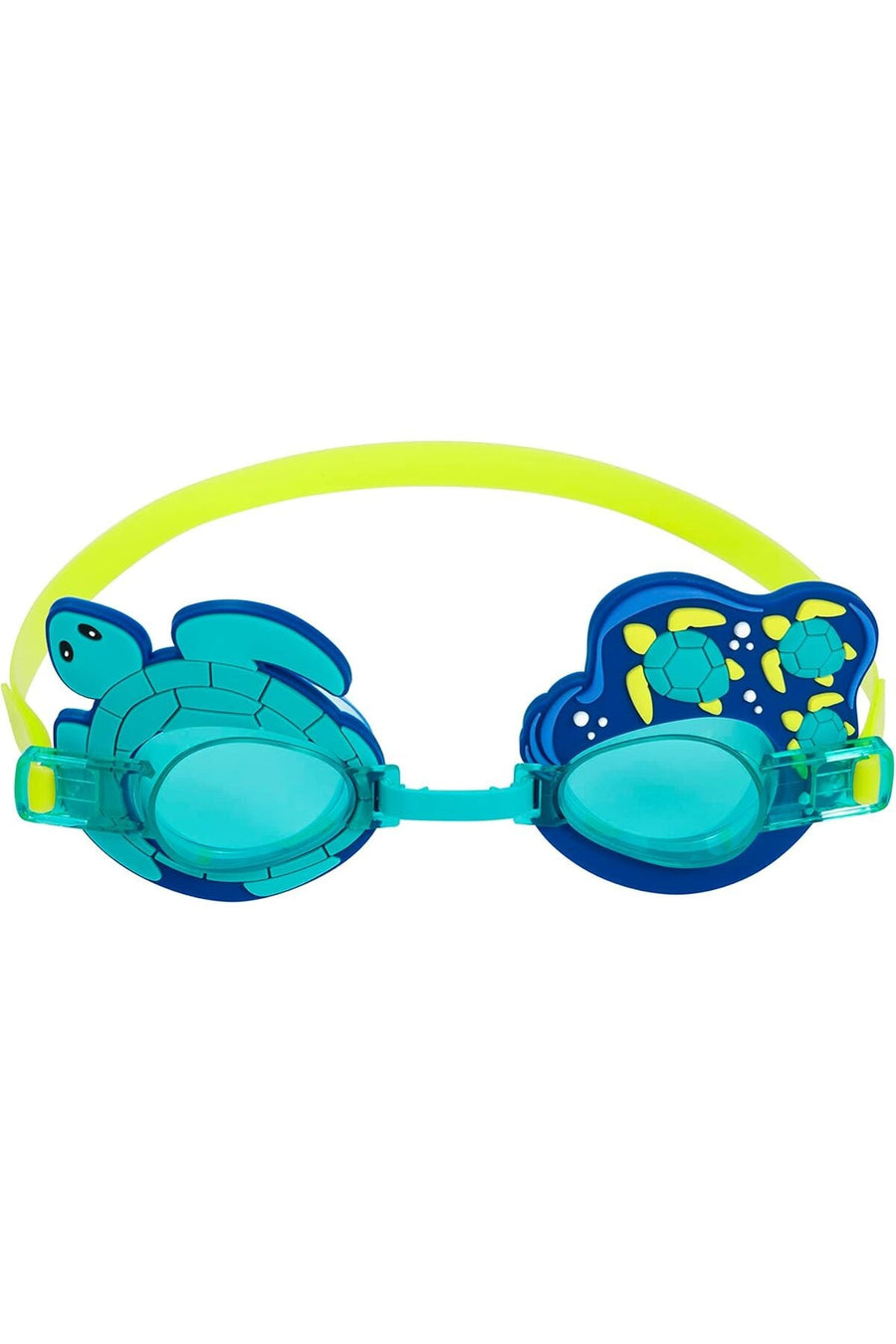 Bestway Aqua Pals Hydro-Swim Character Goggles 21080 — image 5
