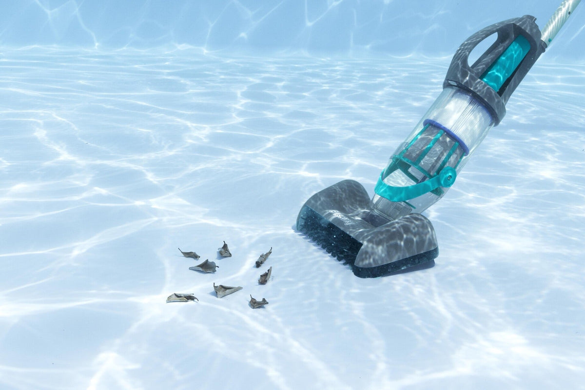 Bestway Aquagrip Handheld Pool Vacuum 58946 — image 8