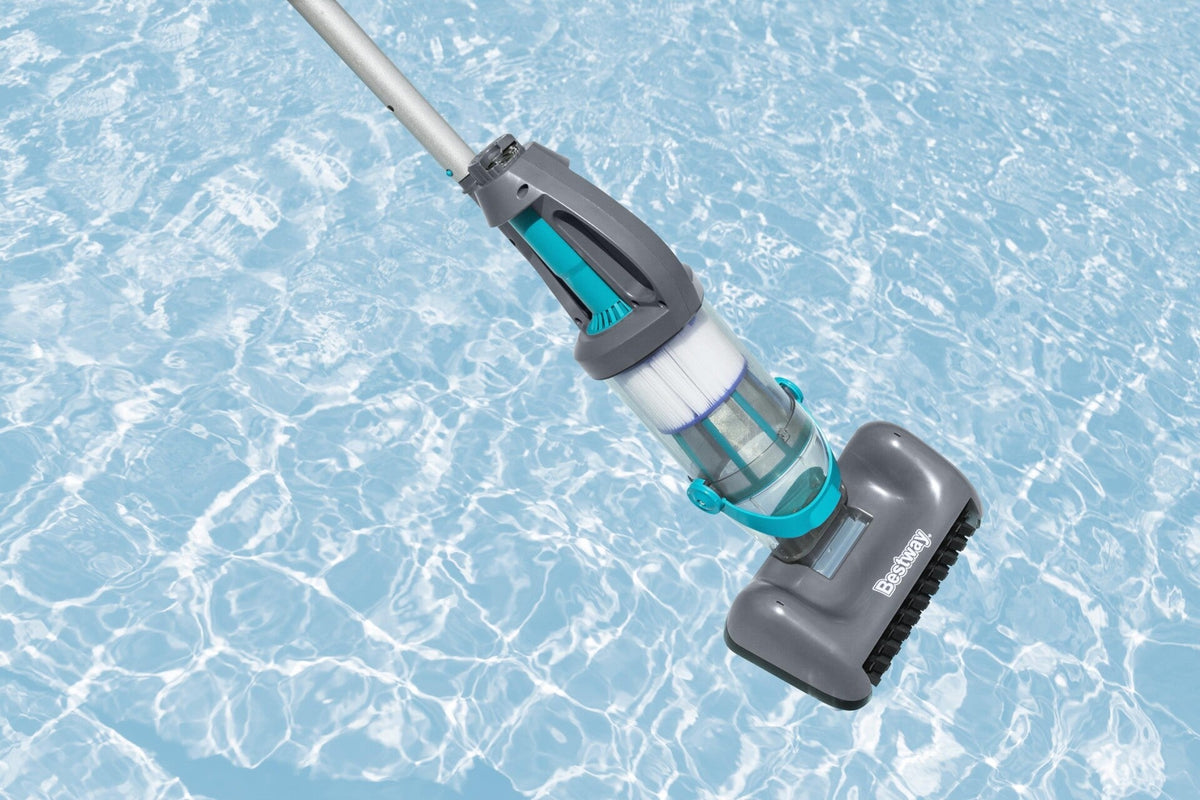 Bestway Aquagrip Handheld Pool Vacuum 58946 — image 12