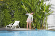 Bestway Aquagrip Handheld Pool Vacuum 58946