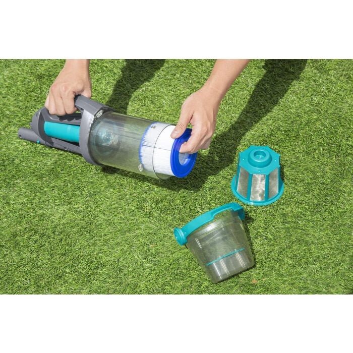 Bestway Aquagrip Handheld Pool Vacuum 58946 — image 2