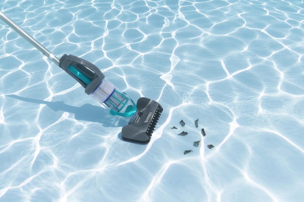 Bestway Aquagrip Handheld Pool Vacuum 58946 — image 10