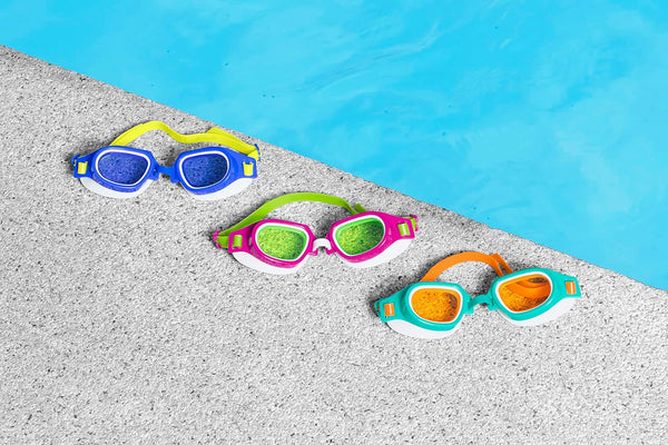 Bestway Aquanaut Essential Sport-Pro Champion Goggles 21003