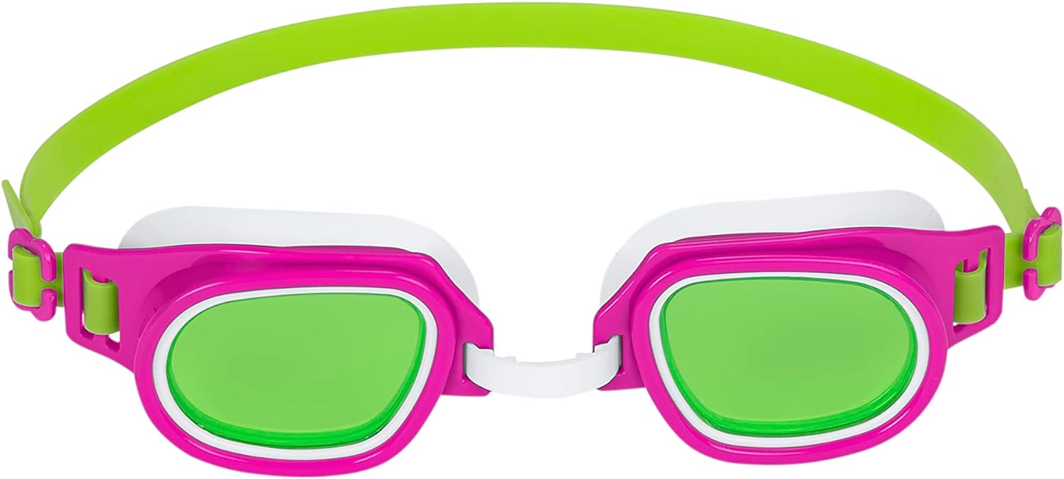 Bestway Aquanaut Essential Sport - Pro Champion Goggles 21003 - Colorland Toys