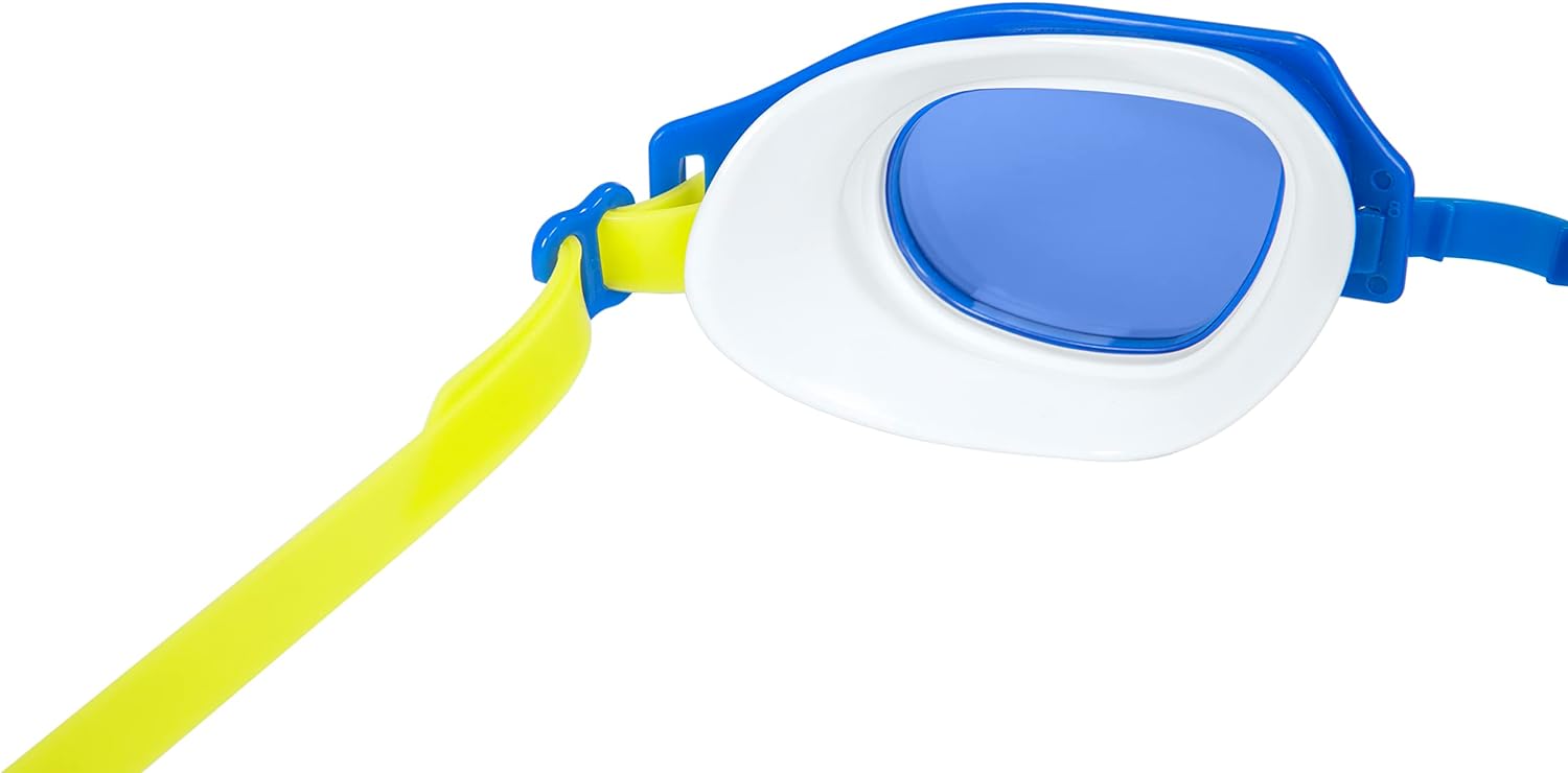 Bestway Aquanaut Essential Sport - Pro Champion Goggles 21003 - Colorland Toys