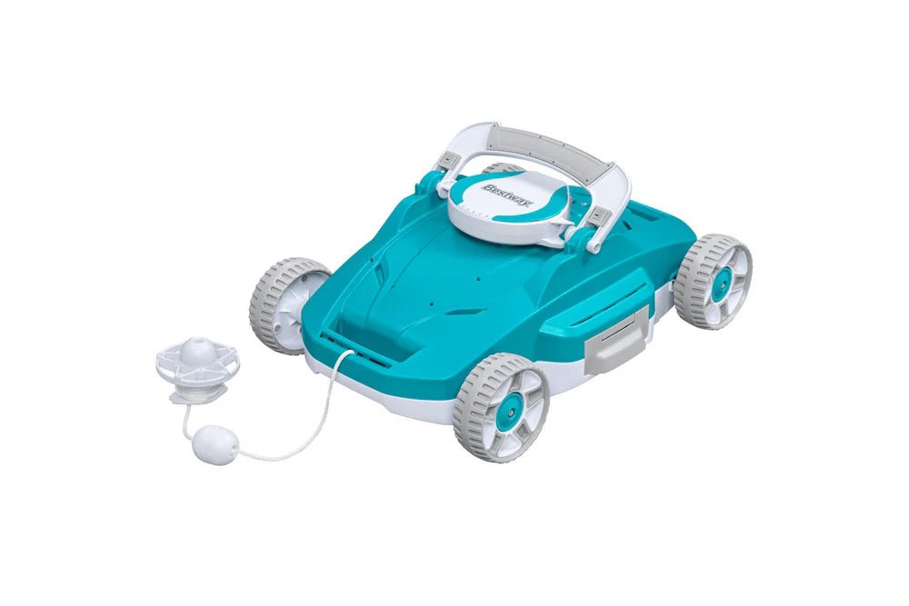 Bestway Aquatronix G200 Robotic Vacuum 58765 — image 1
