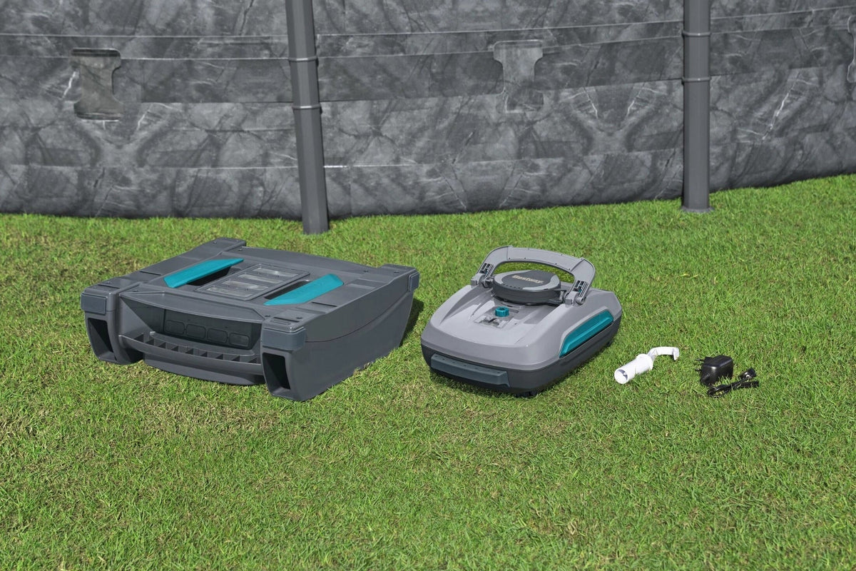 Bestway Aquatronix Pro G300 2 In 1 Pool Cleaner 58942 — image 2