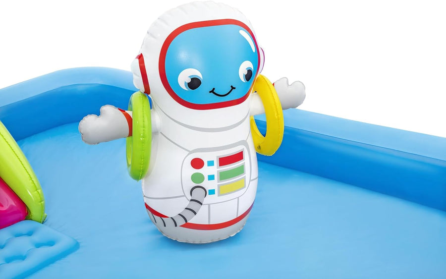 Bestway Astronaut Play Center 2.28m x 2.06m x 84cm 53126 — image 4