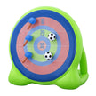 Bestway® Backyard Bullseye™ 2-in-1 Yard Game & Giant Dart Board 52823