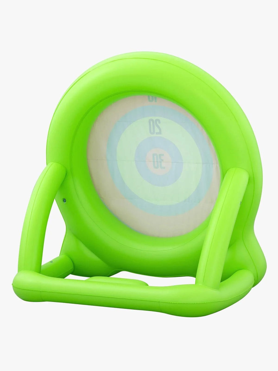 Bestway® Backyard Bullseye™ 2-in-1 Yard Game & Giant Dart Board 52823 — image 10