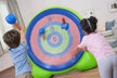Bestway® Backyard Bullseye™ 2-in-1 Yard Game & Giant Dart Board 52823